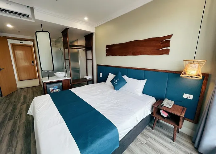 The Light