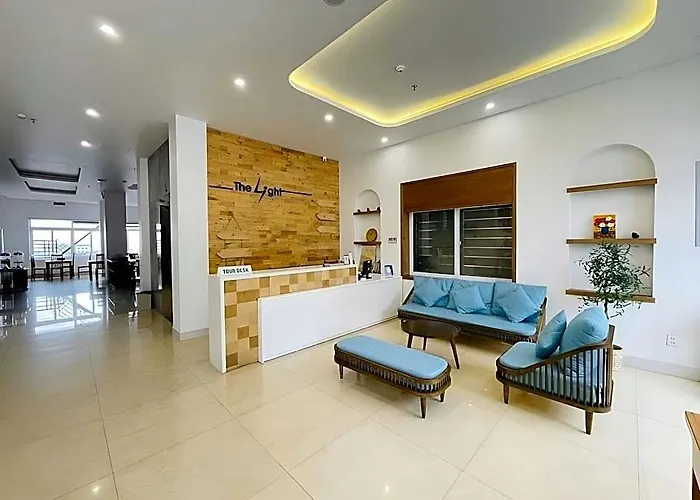 Hotel The Light Ha Long